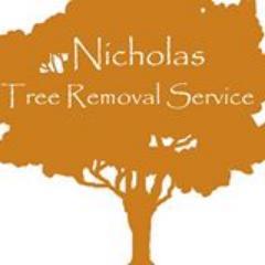 We remove trees!