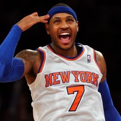 Follow for the latest Knicks news and updates! #Knickstape