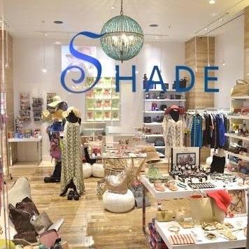 Shade Boutique & The Streets at Wynwood ArtShop are the InterContinental Miami Hotel's two exquisite retail outlets offering the highest quality items.