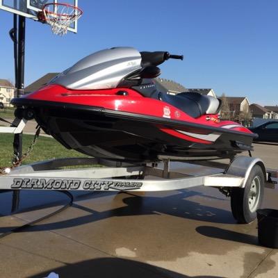 jetskiworkout's profile picture. just a man, a jet ski, and some supplements!             go follow me on vine: Bryce Dunham