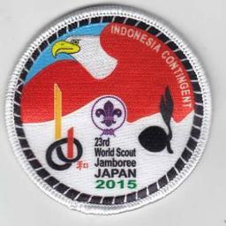 #wsj2015 #indonesiacontingent