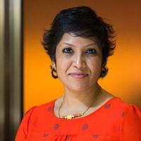 Suman Raghunathan (@sumanthinks) 's Twitter Profile