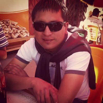 FabricarrilloC's profile picture. trabaja en MINSA