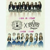 OHLOVE오로브 (@ohlove_dc) 's Twitter Profile