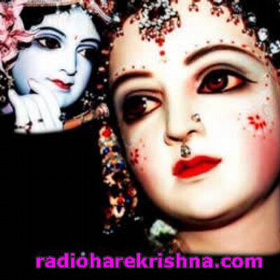 Radio Hare Krishna FM (@RadioHareKrsna) / X