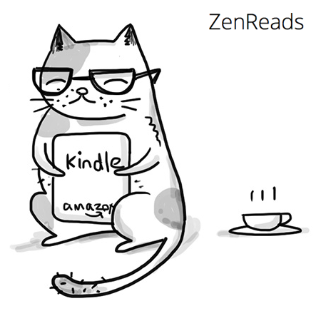 zenreads Profile Picture