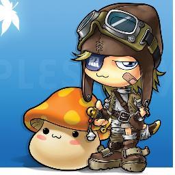 Check out our webpage for daily updates of Maplestory and Maplestory 2 news!