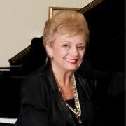 Jeannie Allen is author, producer, director, composer and acclaimed pianist of Esther the Musical and Prodigal Sons.