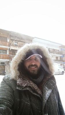 ChrisKamperis's profile picture. 