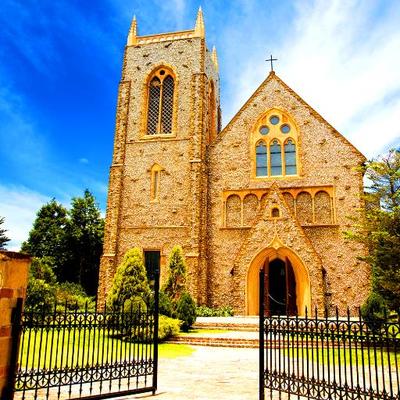 聖フランシス森の教会 Morino Kyoukai Twitter