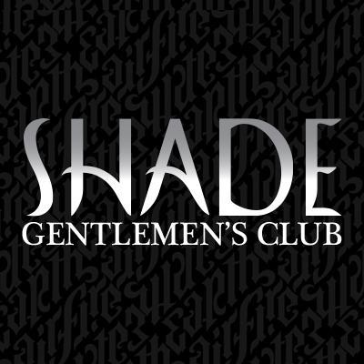 Shade Gentlemen's Club