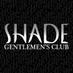 Shade Gentlemen's Club (@shadeyeg) Twitter profile photo Shade Gentlemen's Club (@shadeyeg) Twitter profile photo