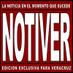 NOTIVER (@notiver) Twitter profile photo NOTIVER (@notiver) Twitter profile photo