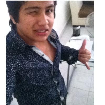 JaimeOlanC's profile picture. nadie