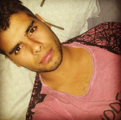 Cuenta Official de Twitter de Emiliano Anaya