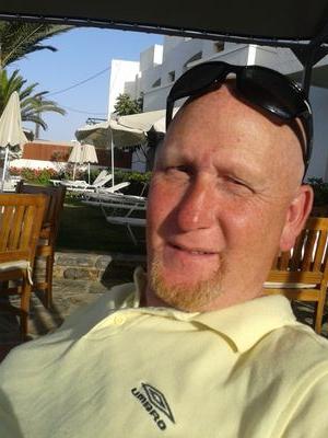 LumbyPaul's profile picture. 