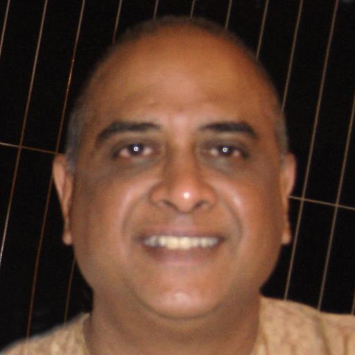 anil_shah's profile picture. 