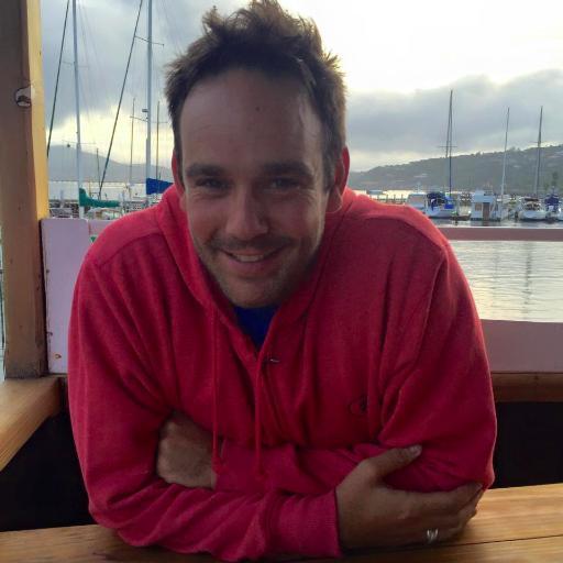 bradcgale's profile picture. 