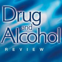 Drug&AlcoholReview(@APSAD_DAR) 's Twitter Profile Photo