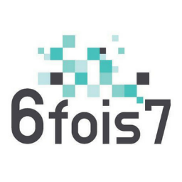 6×7 ASBL a pour but de promouvoir les nouvelles technologies à Arlon et dans le Sud-Luxembourg. Nous organisons notamment les @cafenarlon et les #JeudisDuLibre