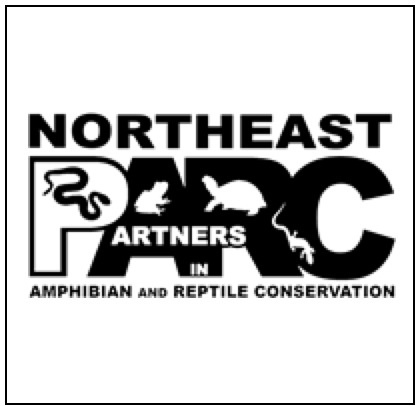 This account is officially recognized by the national entity, Partners in Amphibian and Reptile Conservation (PARC), as that of an approved PARC region.