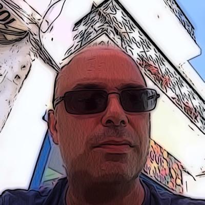 ircpires's profile picture. 