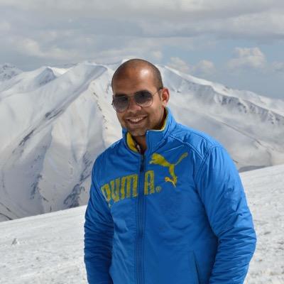 anishbakshi's profile picture. Dreamer, Believer. Tweets on Sports, Politics. Still recovering from 19/11