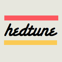 hedtune(@hedtune) 's Twitter Profile Photo