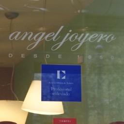 angeljoyerolugo's profile picture. 