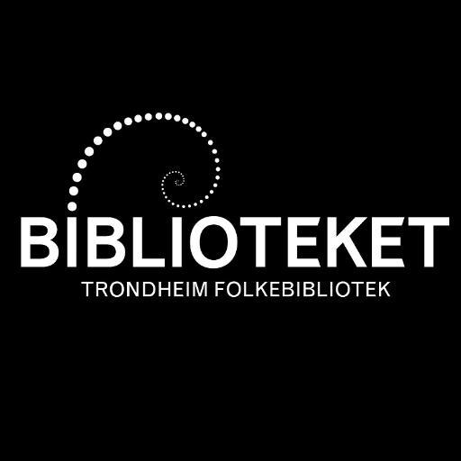 Litteraturavd's profile picture. Litteraturformidling fra hjertet av Trondheim folkebibliotek / Pushing literature from the heart of Trondheim Public Library