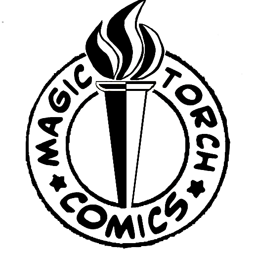 MagicTorchComix Profile Picture