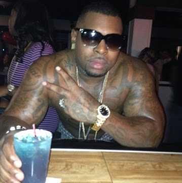Rico Strong Rico Strong
