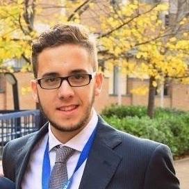 Gianfranco_Inca's profile picture. Born in Erice, study  IT Engineering in Rome, Frontend developer. 
Never say never, because limits like fears are often just an illusion [MJ]