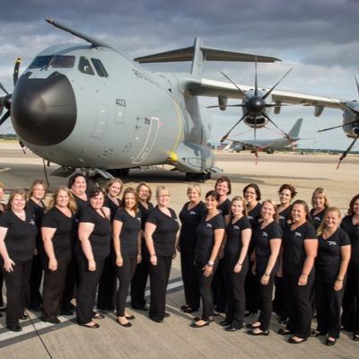 Bringing women of the Military Community together through singing. Choir rehearsal on Monday evenings. For more info contact brizenorton@militarywiveschoirs.org