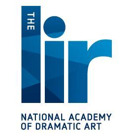 Ireland’s National Academy of Dramatic Art at Trinity College Dublin. The Lir offers undergraduate,  postgraduate & short courses for theatre, film & more.