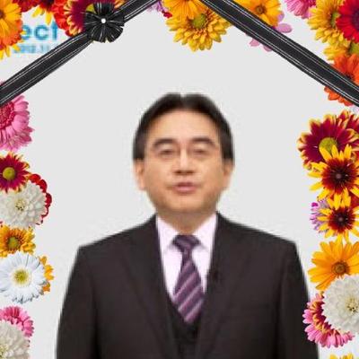 岩田聡名言bot ああ いいぜお前最ッ高どじょう どじょうマンコ ん キモティカ おぉすっげどじょうさん ああ クネクネクネクネ おおすっげ シマムシ ああ シマムシ くねくねしてるし すっげえなこれ癖になりそう おお ンいくぞぉ あー