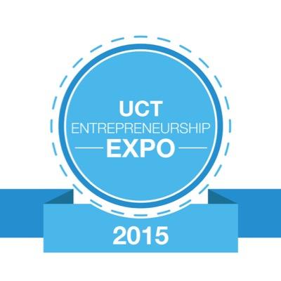 UCT Entrepreneurship - Genesis 2015 - PGDE - 5 August 2015 #Innovation #Entrepreneurship #TheFutureOfSA