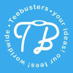 TeeBusters.comさんのプロフィール画像