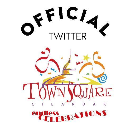 Kindly like our fanpage Townsquare Cilandak for more info and promos!