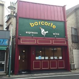 Barcorte バールコルテ Barcorte15 Twitter