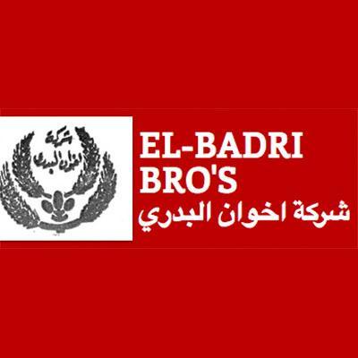 El-badri Brothers Co.  founder @abdulalqadir contact us :  el-badribrothers@hotmail.com

Director - @esam_elbadri