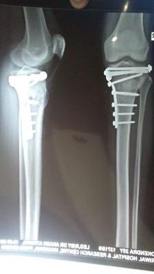 drakashatriwal's profile picture. orthopaedic surgeon