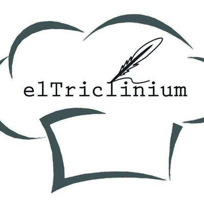 Hablamos de restaurantes.   eltriclinium@gmail.com  

 Instagram y Facebook : El triclinium