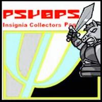 PSYOPS Insignia(@InsigniaPsyops) 's Twitter Profile Photo