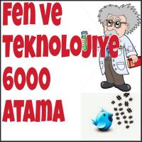 Bilim için atama (@fene_atama) Twitter profile photo
