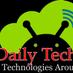 Daily Tech Life (@dailytechlife1) Twitter profile photo Daily Tech Life (@dailytechlife1) Twitter profile photo