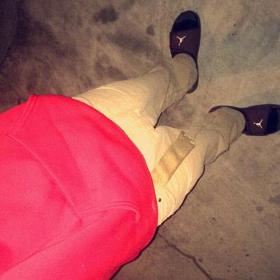 just living life like it is