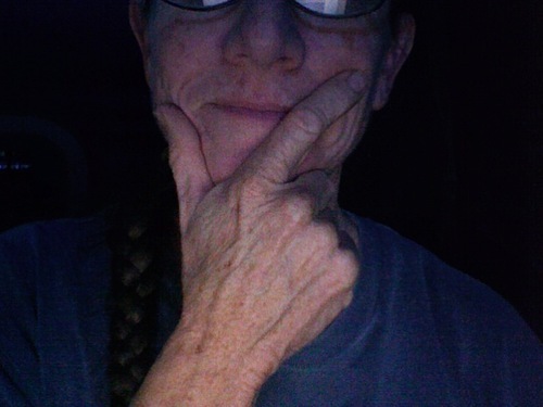 Airstreamdwlr's profile picture. Advocate & Contemplate