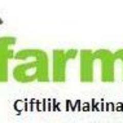 FARMTECH_'s profile picture. ÇİFTLİK MAKİNE VE EKİPMANLARI 
0264 291 50 90 info@farmtech.com.tr