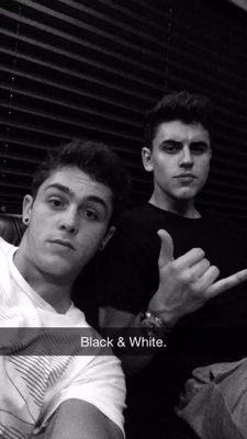 GILINSKYSANTH11's profile picture. FOLLOW @GILINSKYSANTHEM